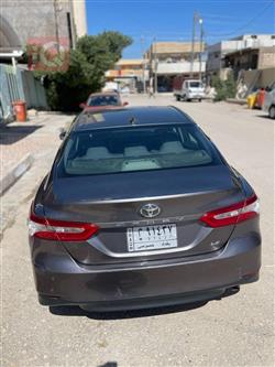 تويوتا كامري